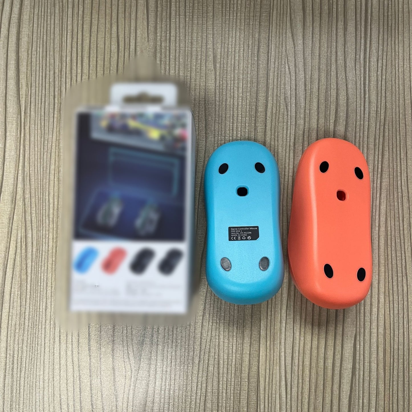 2PCS Handle Stand Holder for Nintendo for Switch 2 Joy-Con Controller Holder