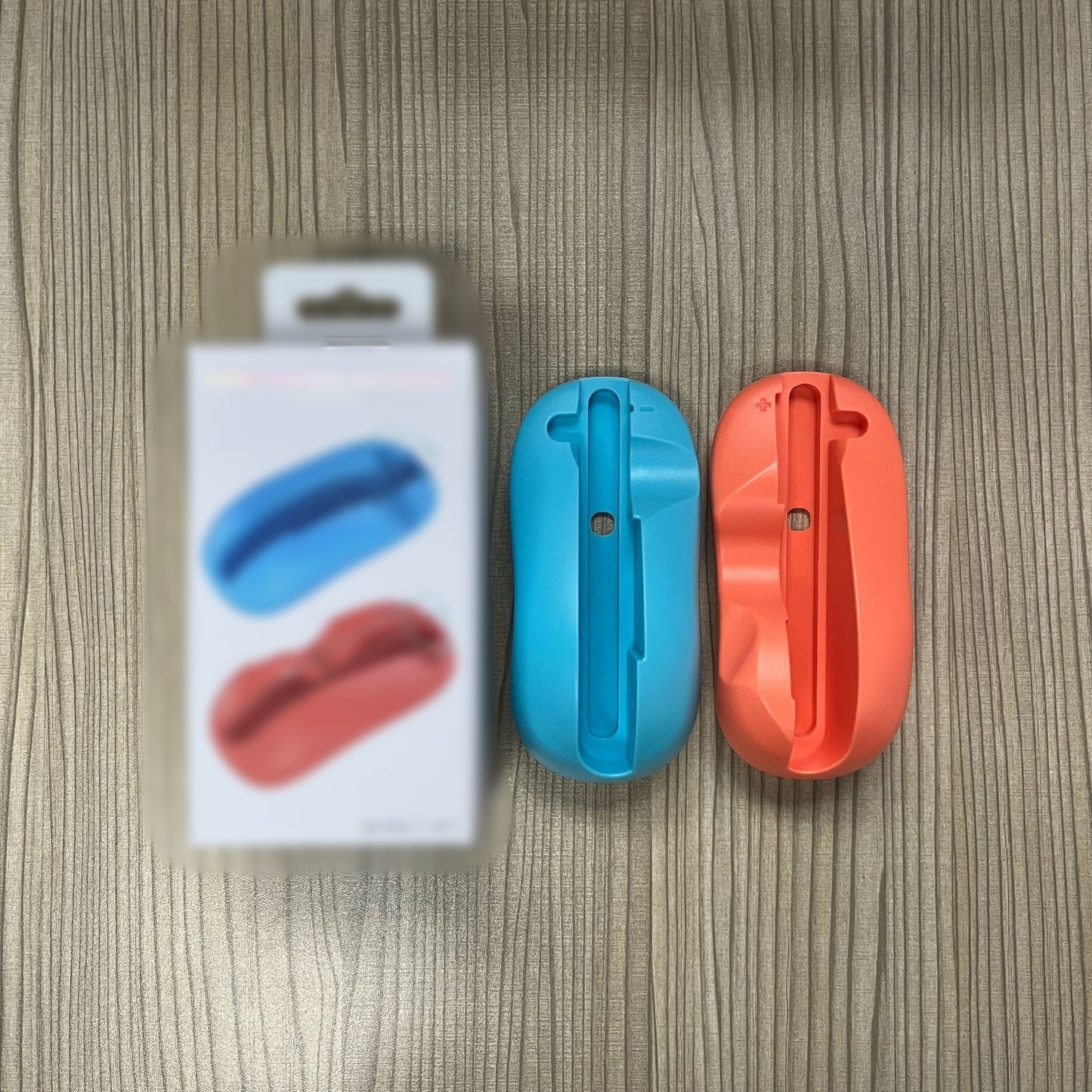 2PCS Handle Stand Holder for Nintendo for Switch 2 Joy-Con Controller Holder