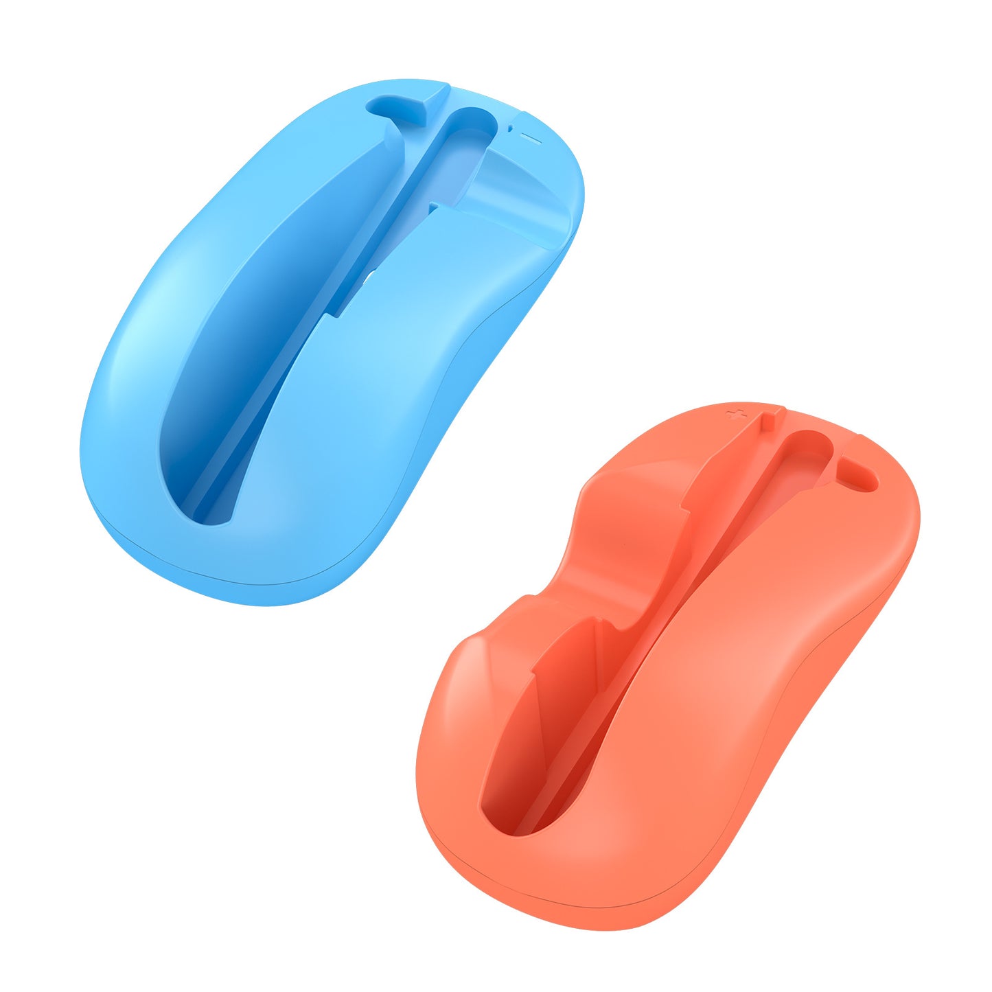 2PCS Handle Stand Holder for Nintendo for Switch 2 Joy-Con Controller Holder