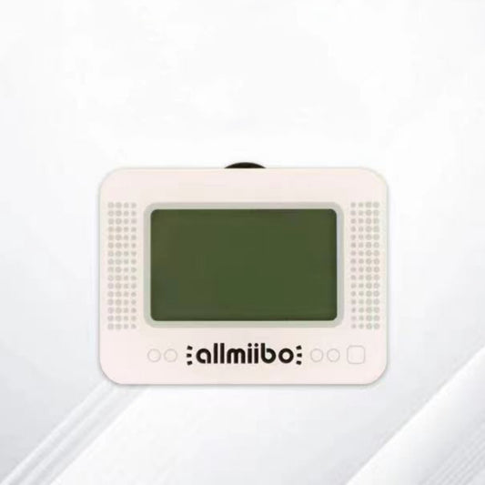 Amiibo Swipe Props Emulator, NFC Radio Frequency